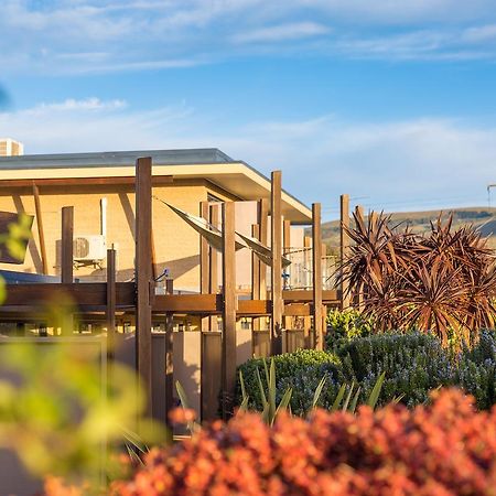 Sandpiper Motel Аполло-Бей Экстерьер фото