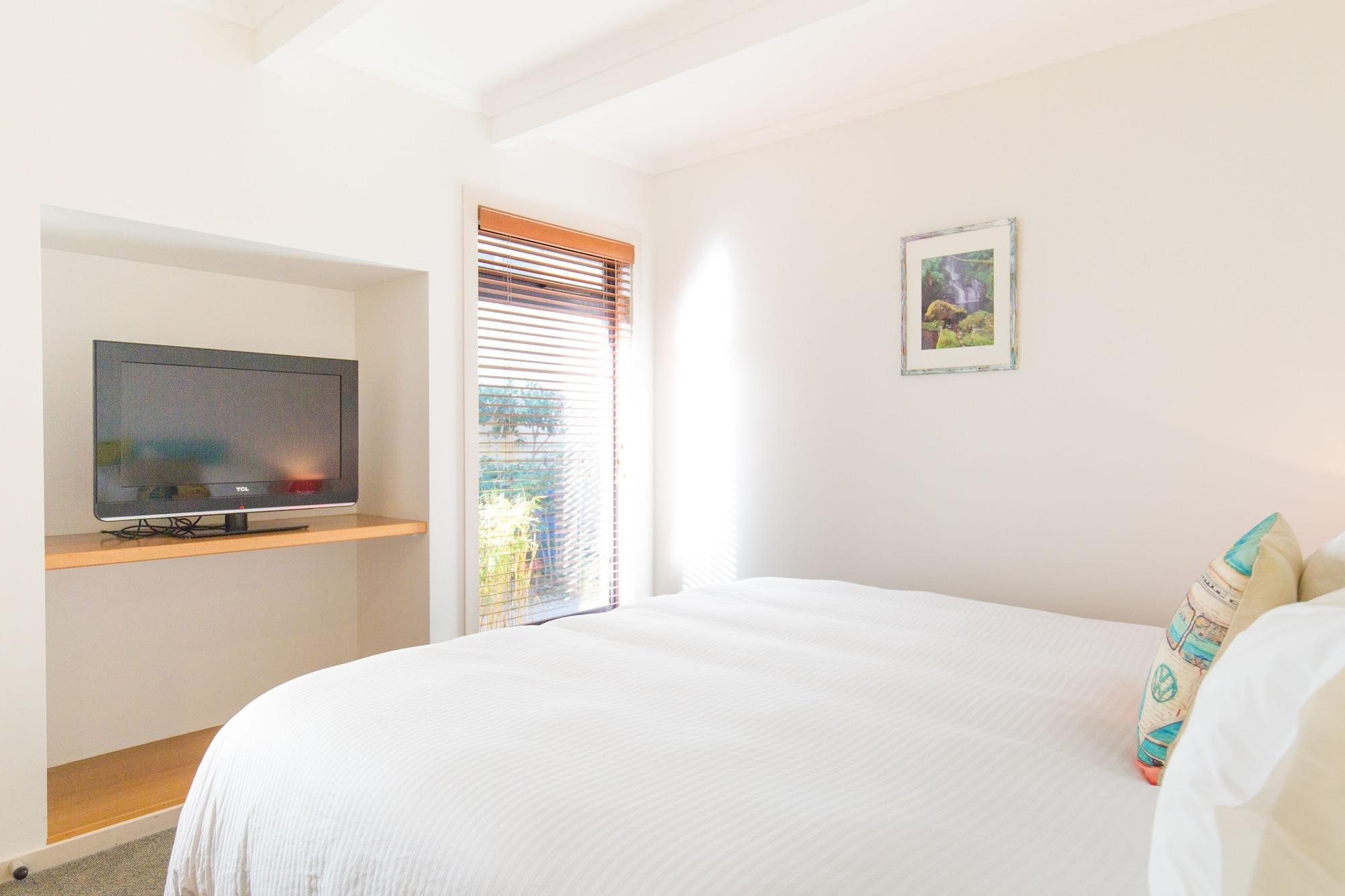 Sandpiper Motel Аполло-Бей Экстерьер фото