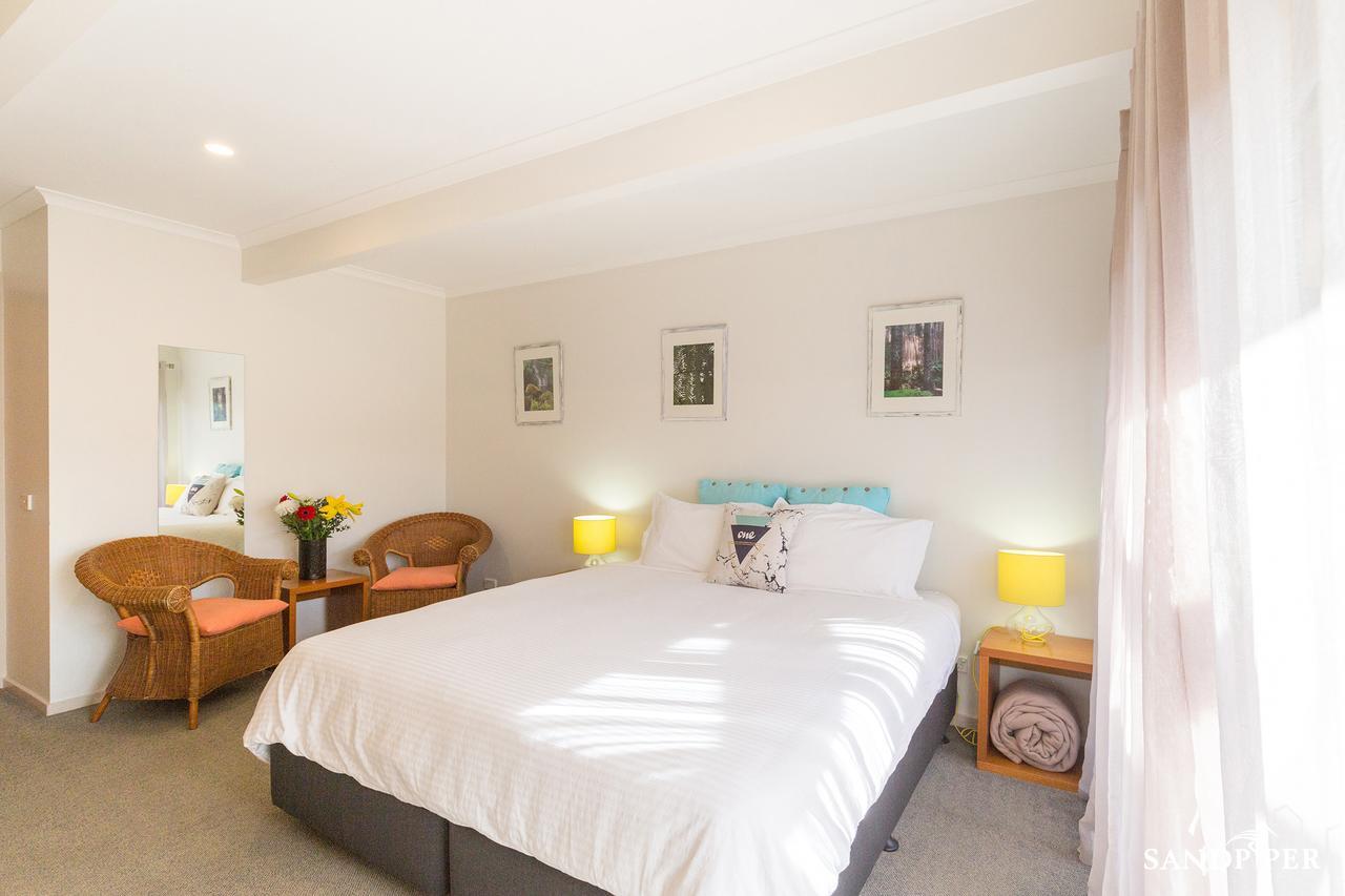 Sandpiper Motel Аполло-Бей Экстерьер фото